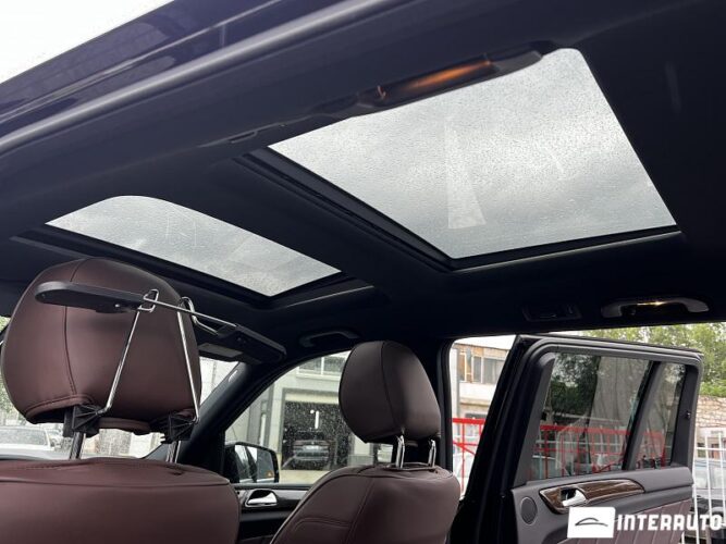 Mercedes GL 350 45 mercedes GL 350 2014