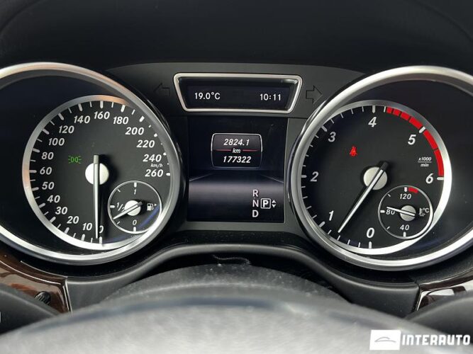 Mercedes GL 350 48 mercedes GL 350 2014