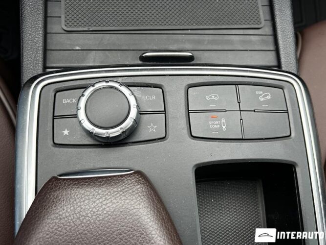 Mercedes GL 350 51 mercedes GL 350 2014