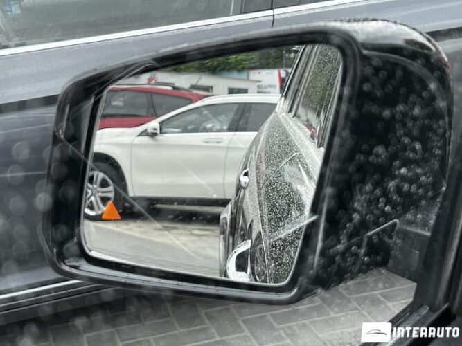 Mercedes GL 350 55 mercedes GL 350 2014