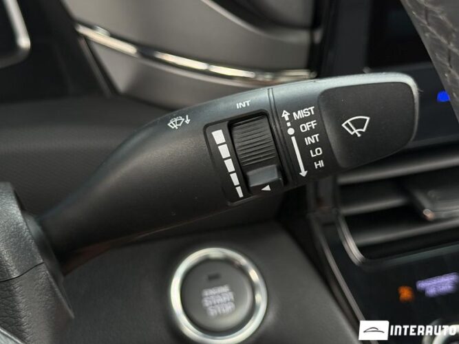 hyundai Ioniq 2021