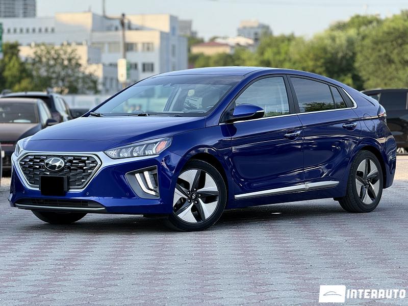 interauto oferta masina