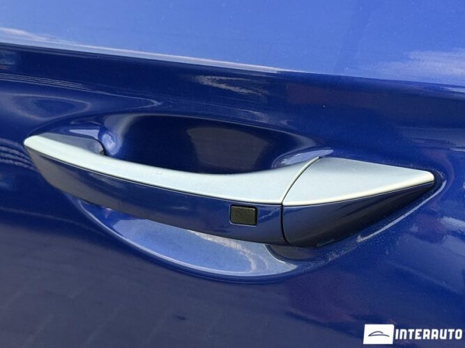 hyundai Ioniq 2021