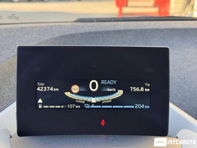 BMW i3s 39 bmw i3s 2018