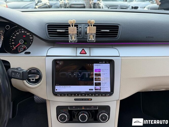 volkswagen Passat CC 2009