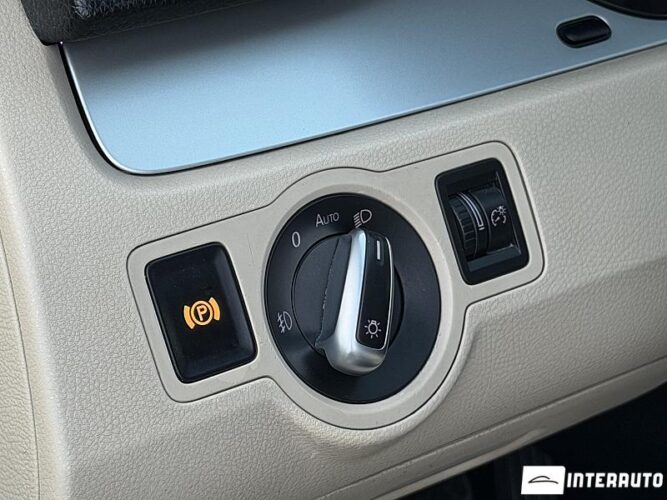 volkswagen Passat CC 2009