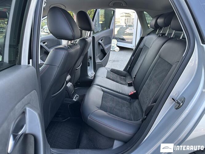 Volkswagen Polo 41 volkswagen Polo 2013