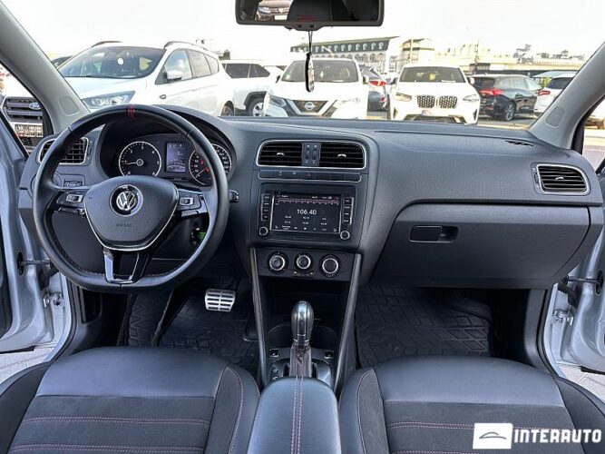Volkswagen Polo 35 volkswagen Polo 2013