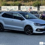 Volkswagen Polo 2013