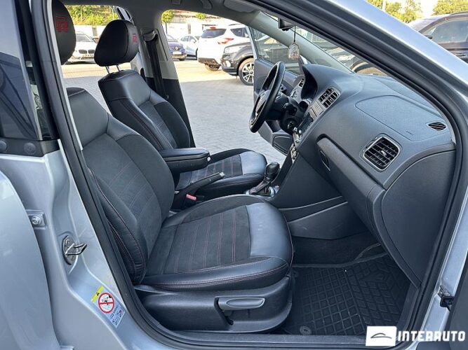 Volkswagen Polo 43 volkswagen Polo 2013
