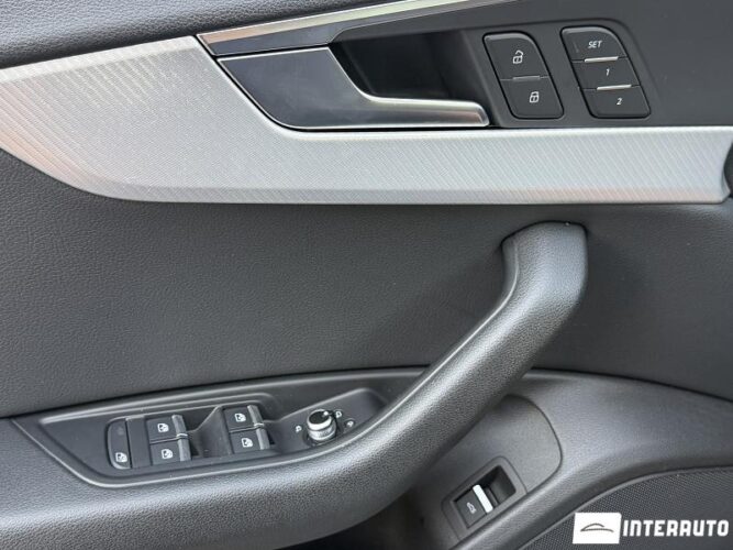 audi A5 2017