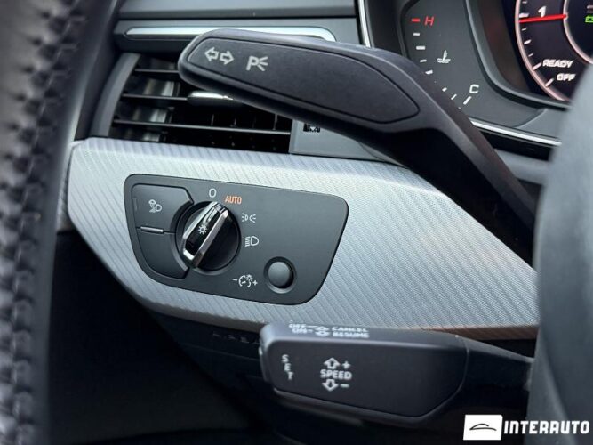 audi A5 2017
