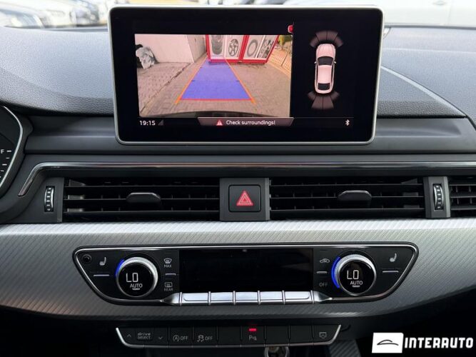 audi A5 2017