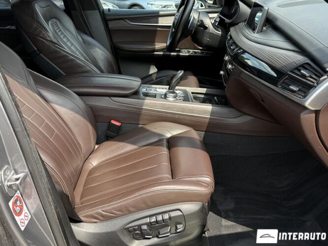 BMW X5 4.0e 56 bmw X5 4.0e 2017