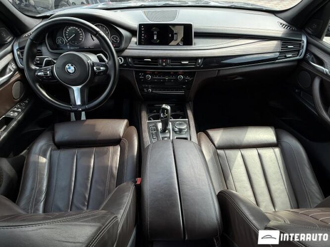 BMW X5 4.0e 46 bmw X5 4.0e 2017