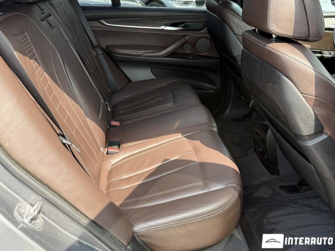 BMW X5 4.0e 58 bmw X5 4.0e 2017