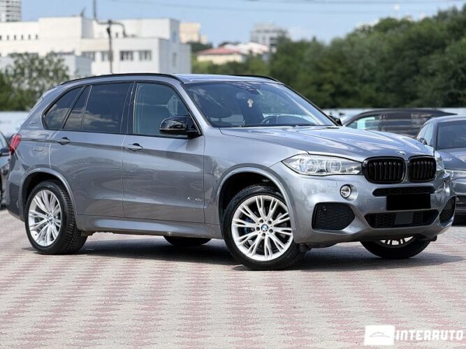 BMW X5 4.0e 40 bmw X5 4.0e 2017