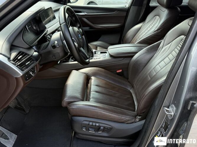 BMW X5 4.0e 42 bmw X5 4.0e 2017