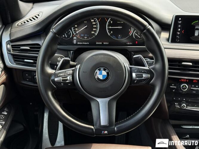 BMW X5 4.0e 49 bmw X5 4.0e 2017