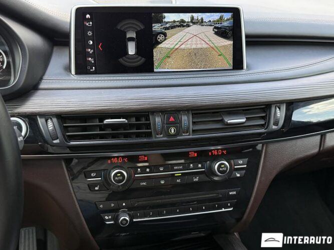 BMW X5 4.0e 54 bmw X5 4.0e 2017