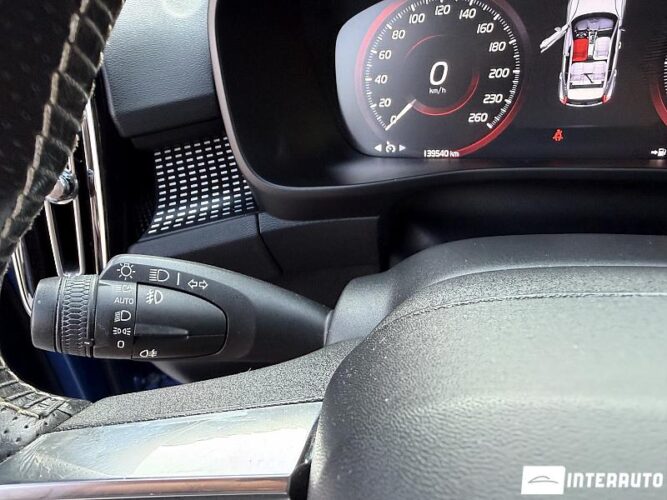 Volvo XC 40 52 volvo XC 40 2018
