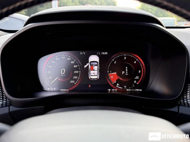 Volvo XC 40 41 volvo XC 40 2018