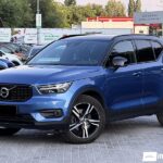 Volvo XC 40 2018