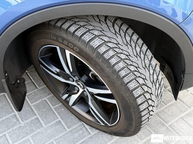 Volvo XC 40 51 volvo XC 40 2018