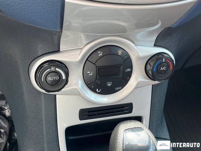 Ford Fiesta 36 ford Fiesta 2010