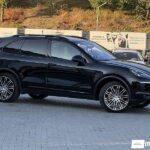 Porsche Cayenne S 2015