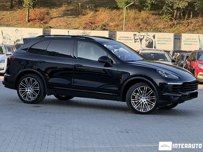 interauto oferta masina
