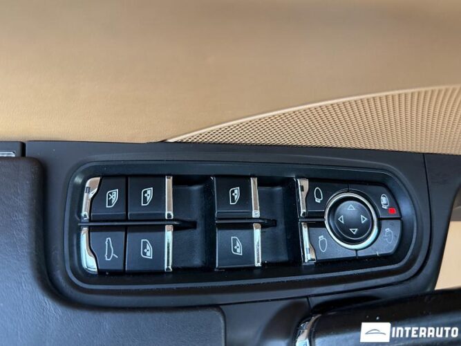 porsche Cayenne S 2015