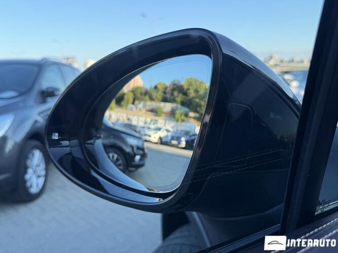 porsche Cayenne S 2015