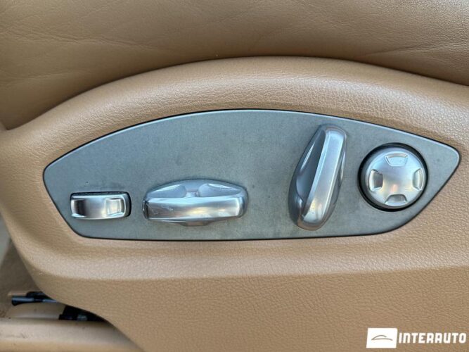 porsche Cayenne S 2015