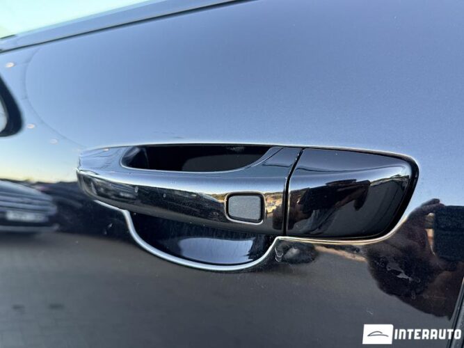porsche Cayenne S 2015