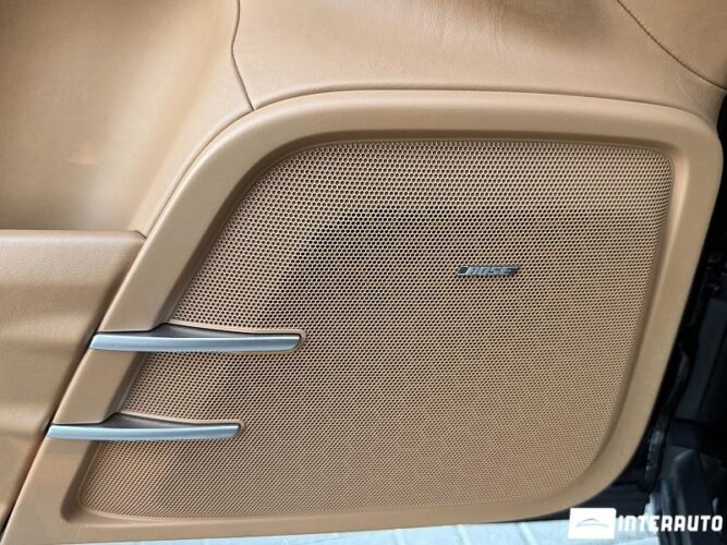 porsche Cayenne S 2015