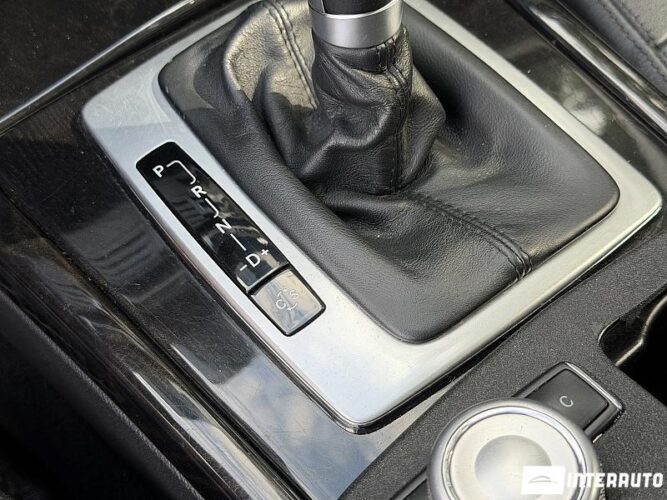 mercedes E 220 2010