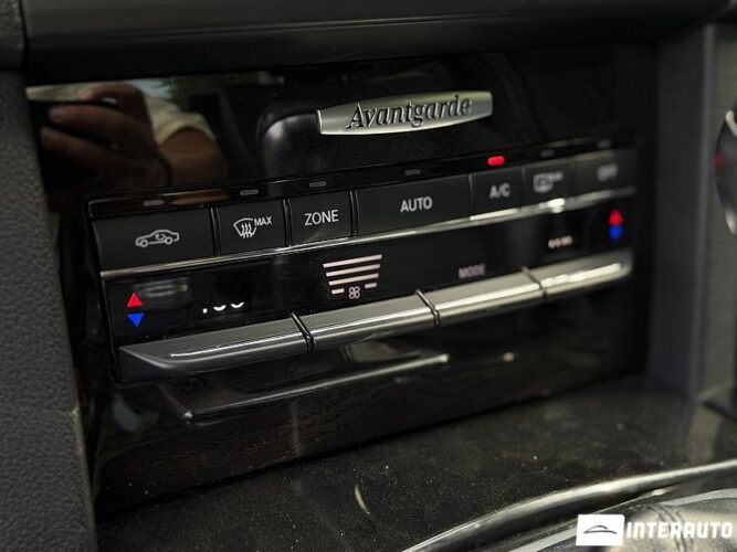 mercedes E 220 2010