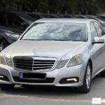 Mercedes E 220 2010