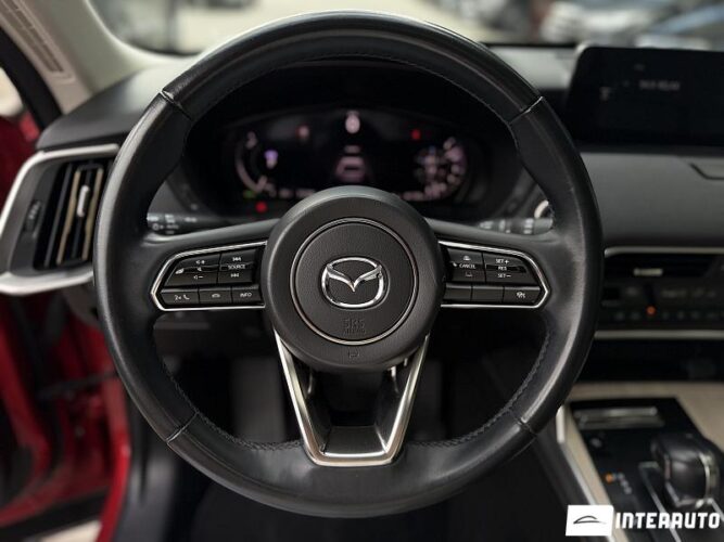 mazda CX-90 2024