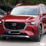 Mazda CX-90 2024