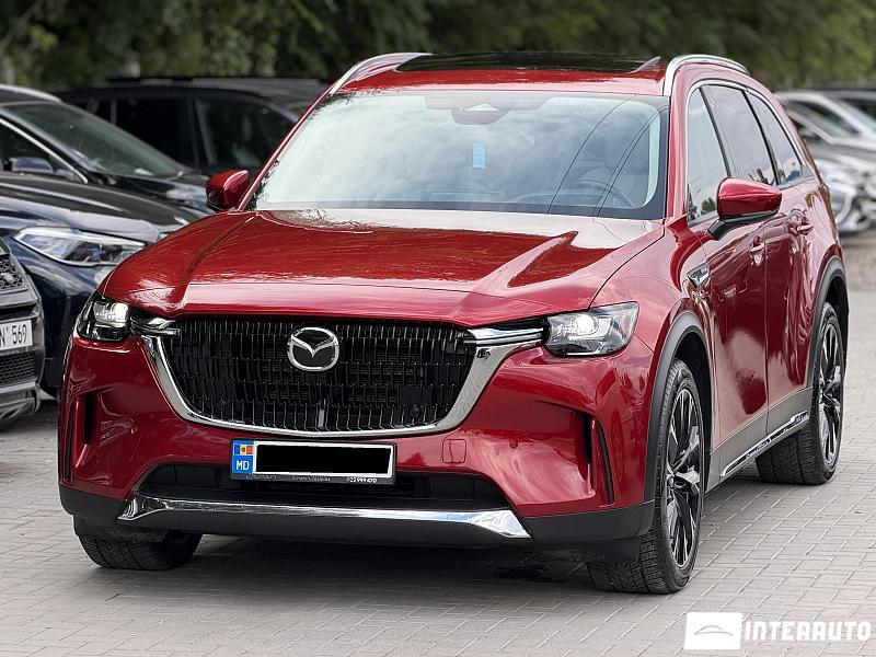 interauto oferta masina