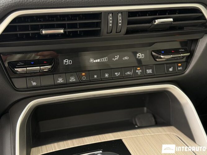 mazda CX-90 2024