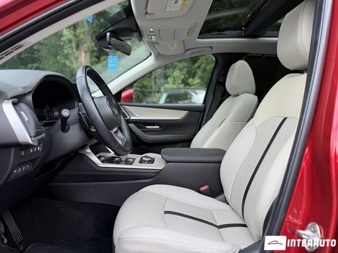 mazda CX-90 2024