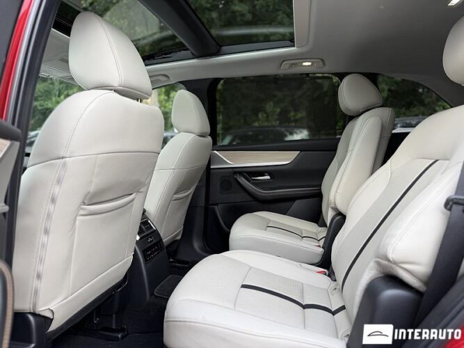 mazda CX-90 2024