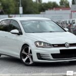 Volkswagen Golf GTI 2014