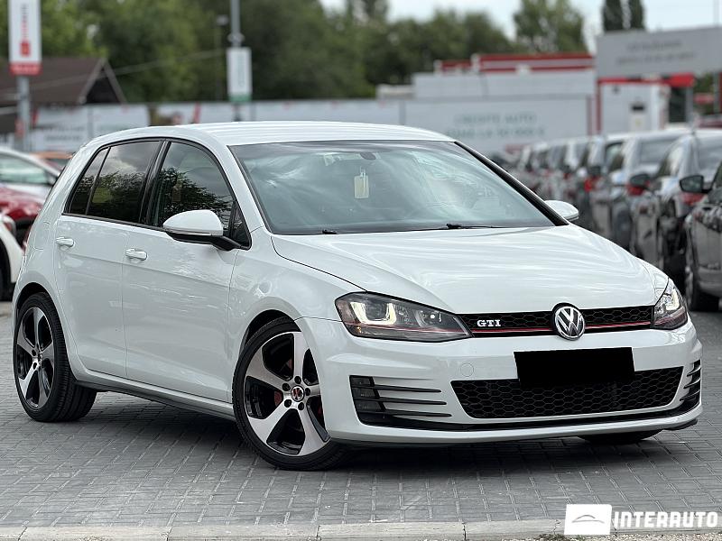 Volkswagen Golf GTI 2 interauto oferta masina