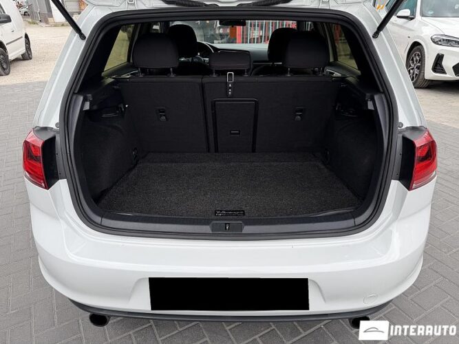 Volkswagen Golf GTI 45 volkswagen Golf GTI 2014