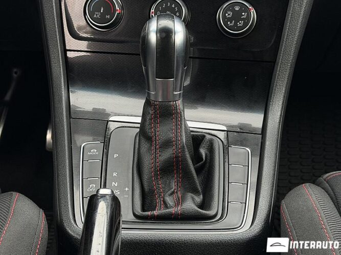 Volkswagen Golf GTI 43 volkswagen Golf GTI 2014