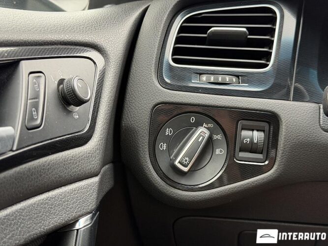 Volkswagen Golf GTI 39 volkswagen Golf GTI 2014